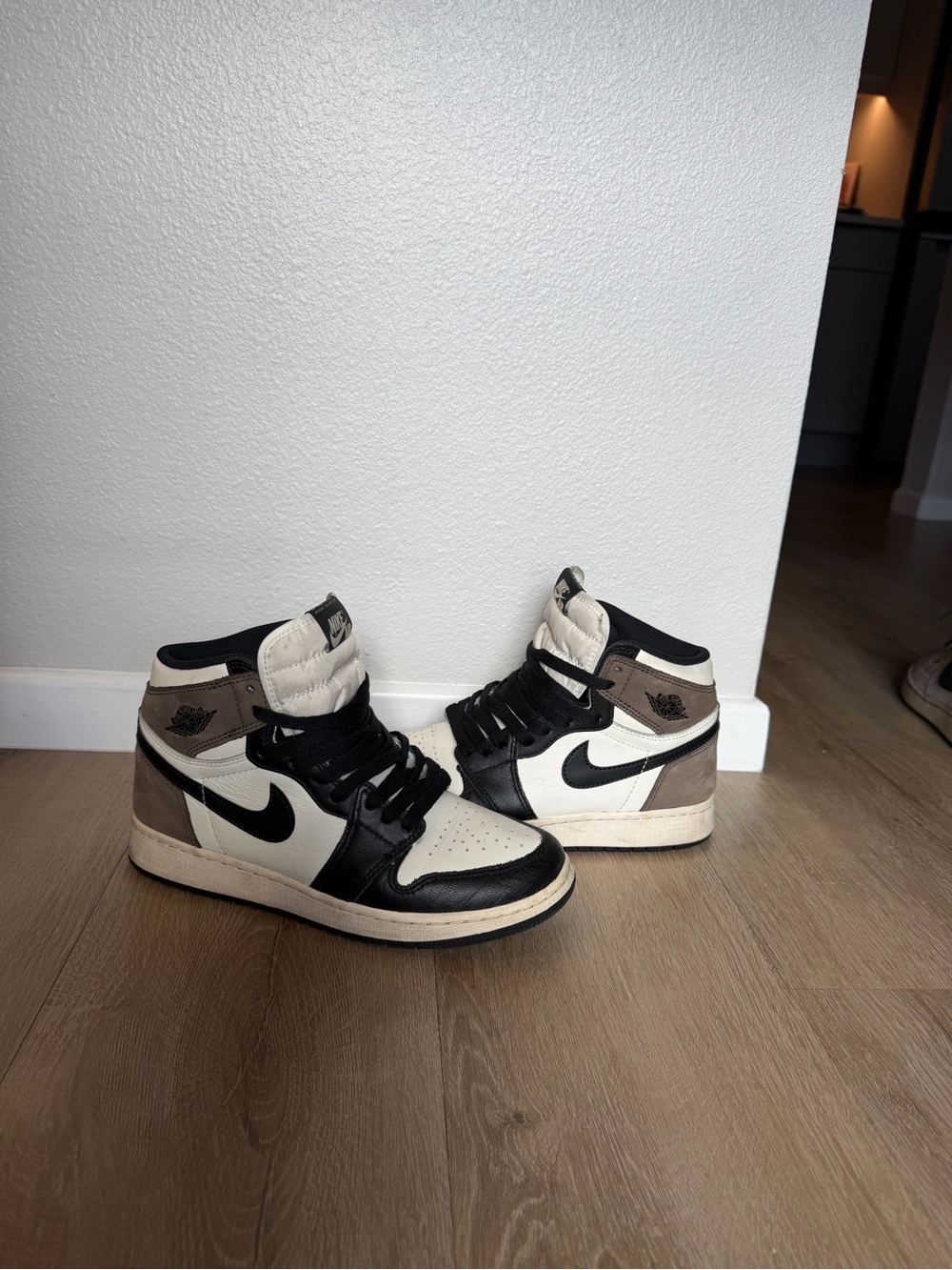 Mocha Jordan’s